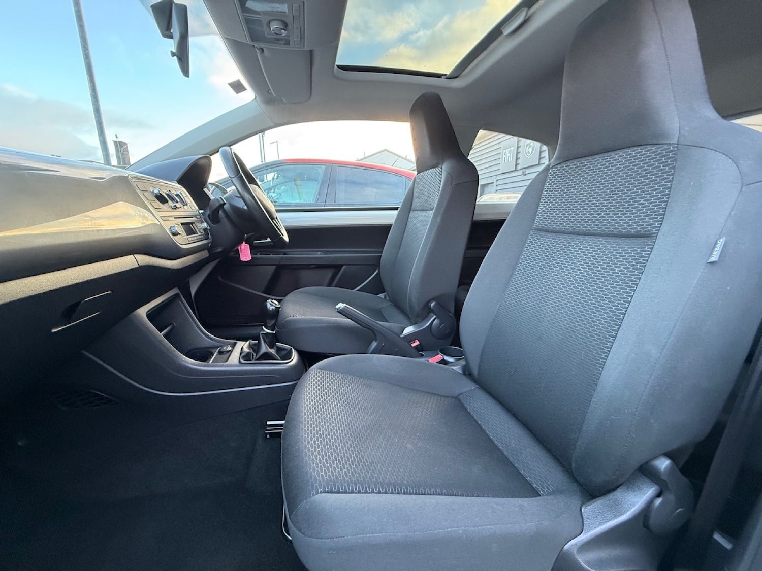 Used SEAT Mii 2012 for sale - 76872035: Photo 7