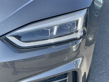 Used Audi A5 2017 for sale - 79284473: Photo