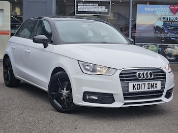 Used Audi A1 2017 for sale - 75595512: Photo