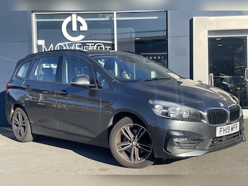 BMW 2 Series feature image