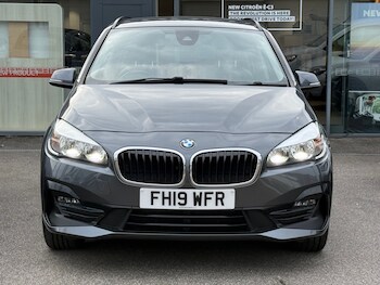 Used BMW 2 Series 2019 for sale - 77673861: Photo