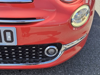 Used Fiat 500 2016 for sale - 78736352: Photo