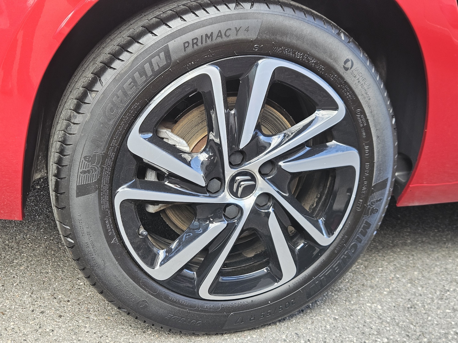 Used Citroen C4 Grand Picasso 2021 for sale - 76869867: Photo 10