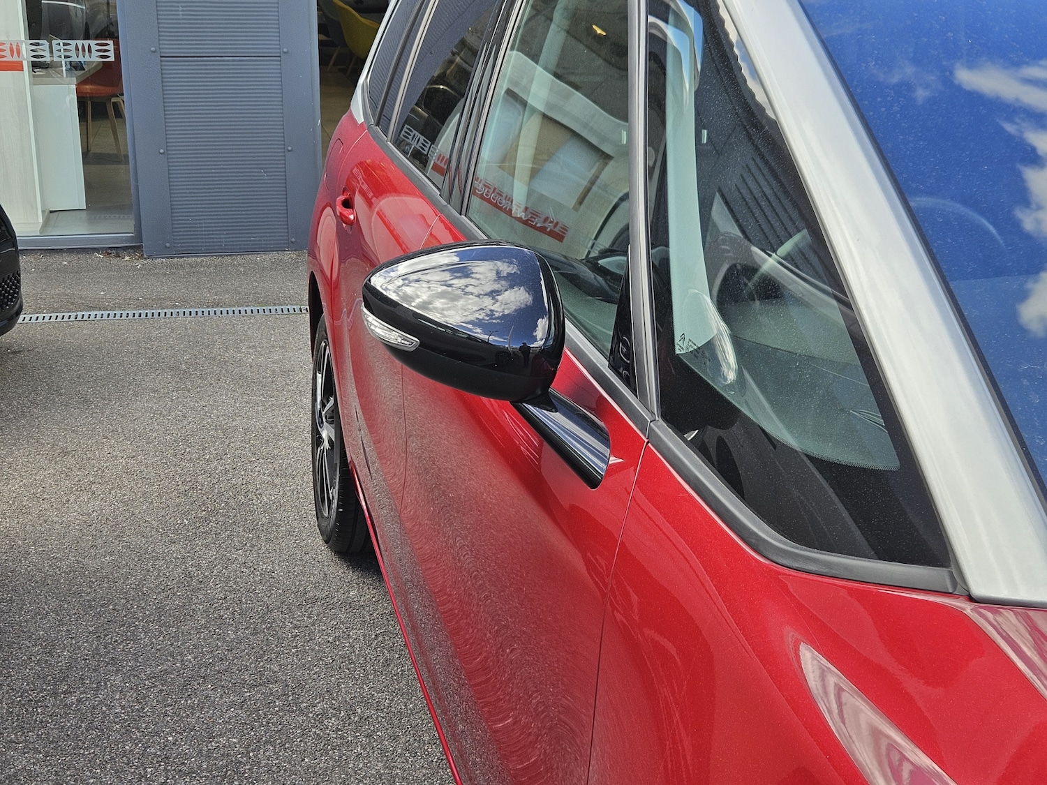 Used Citroen C4 Grand Picasso 2021 for sale - 76869867: Photo 12