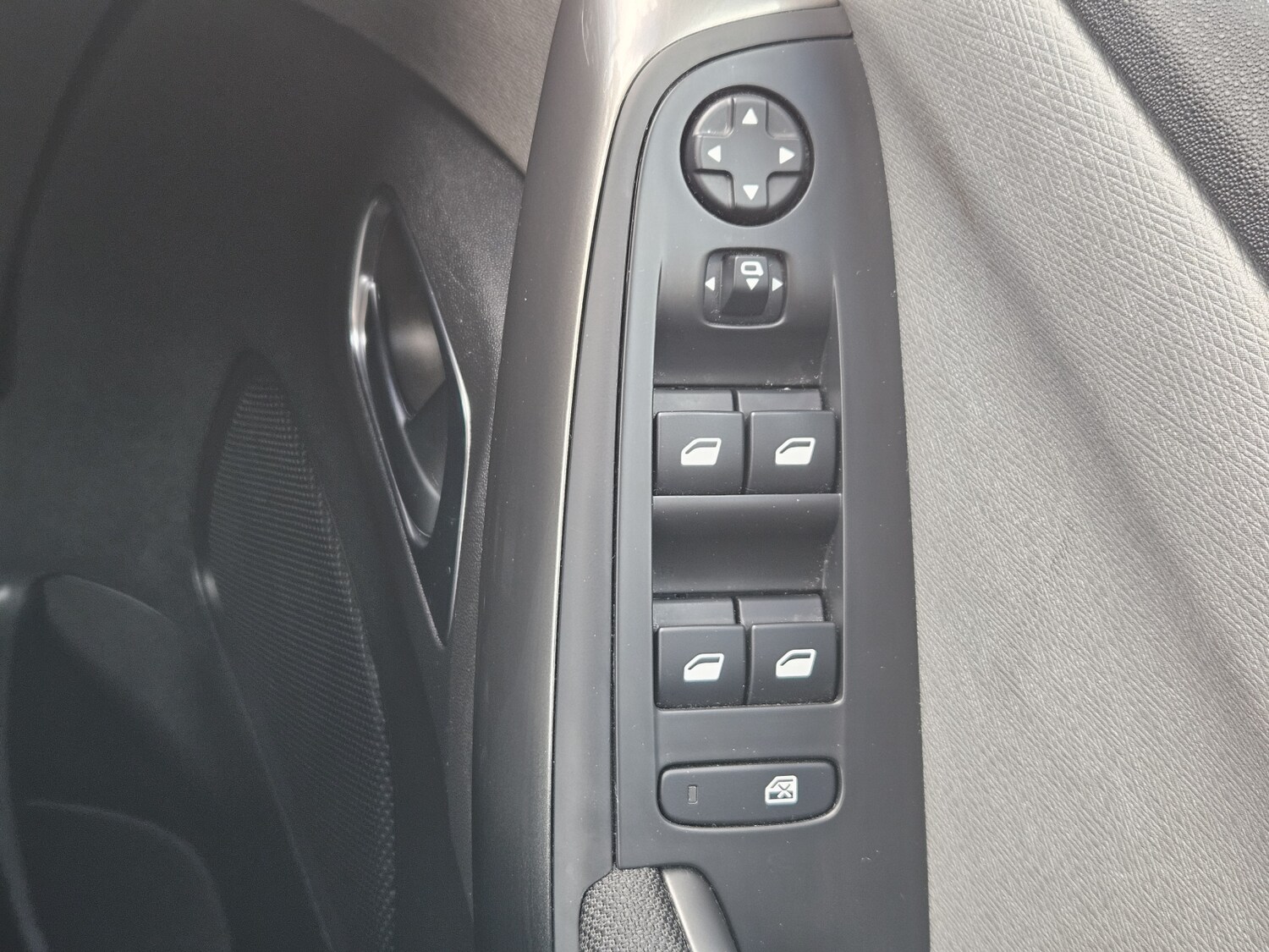 Used Citroen C4 Grand Picasso 2021 for sale - 76869867: Photo 19