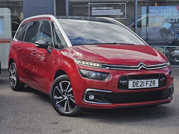 2021 - 1.5 BlueHDi 130 Shine 5dr EAT8