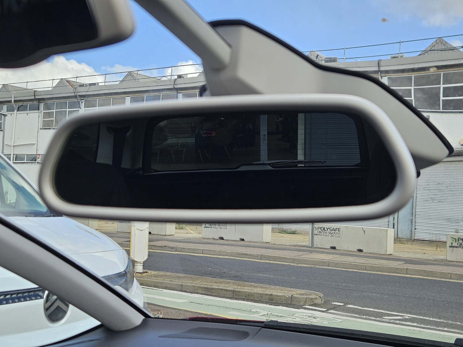 Used Citroen C4 Grand Picasso 2021 for sale - 76869867: Photo 22