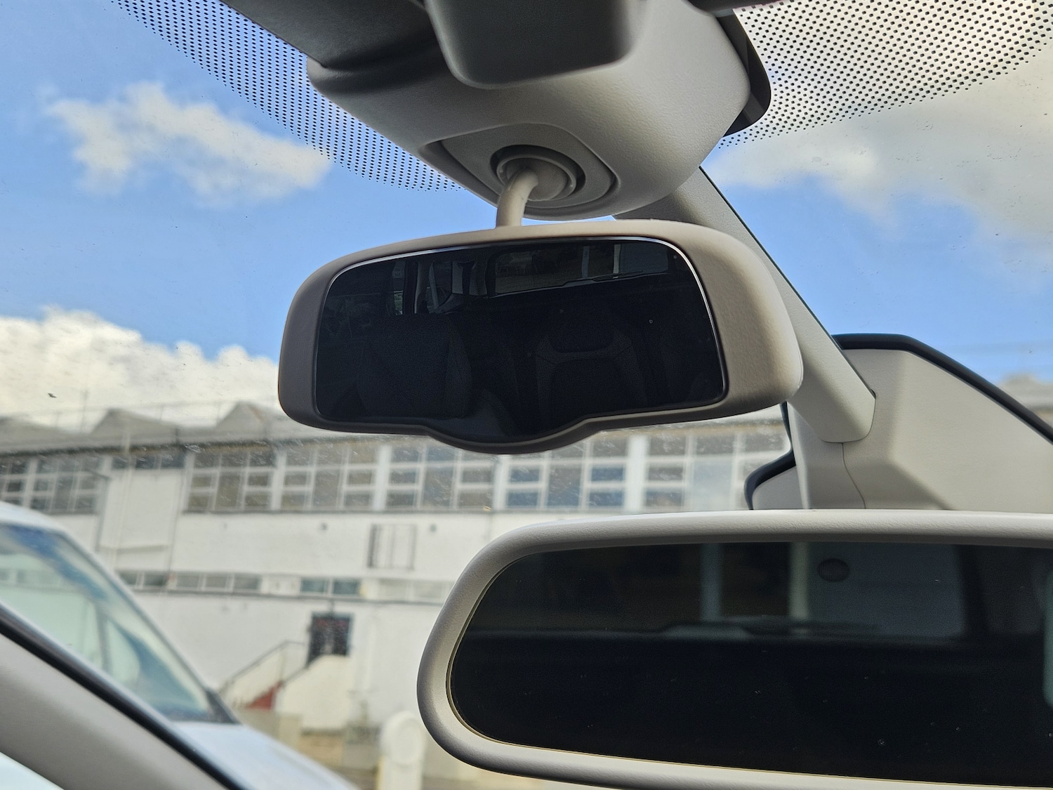 Used Citroen C4 Grand Picasso 2021 for sale - 76869867: Photo 23