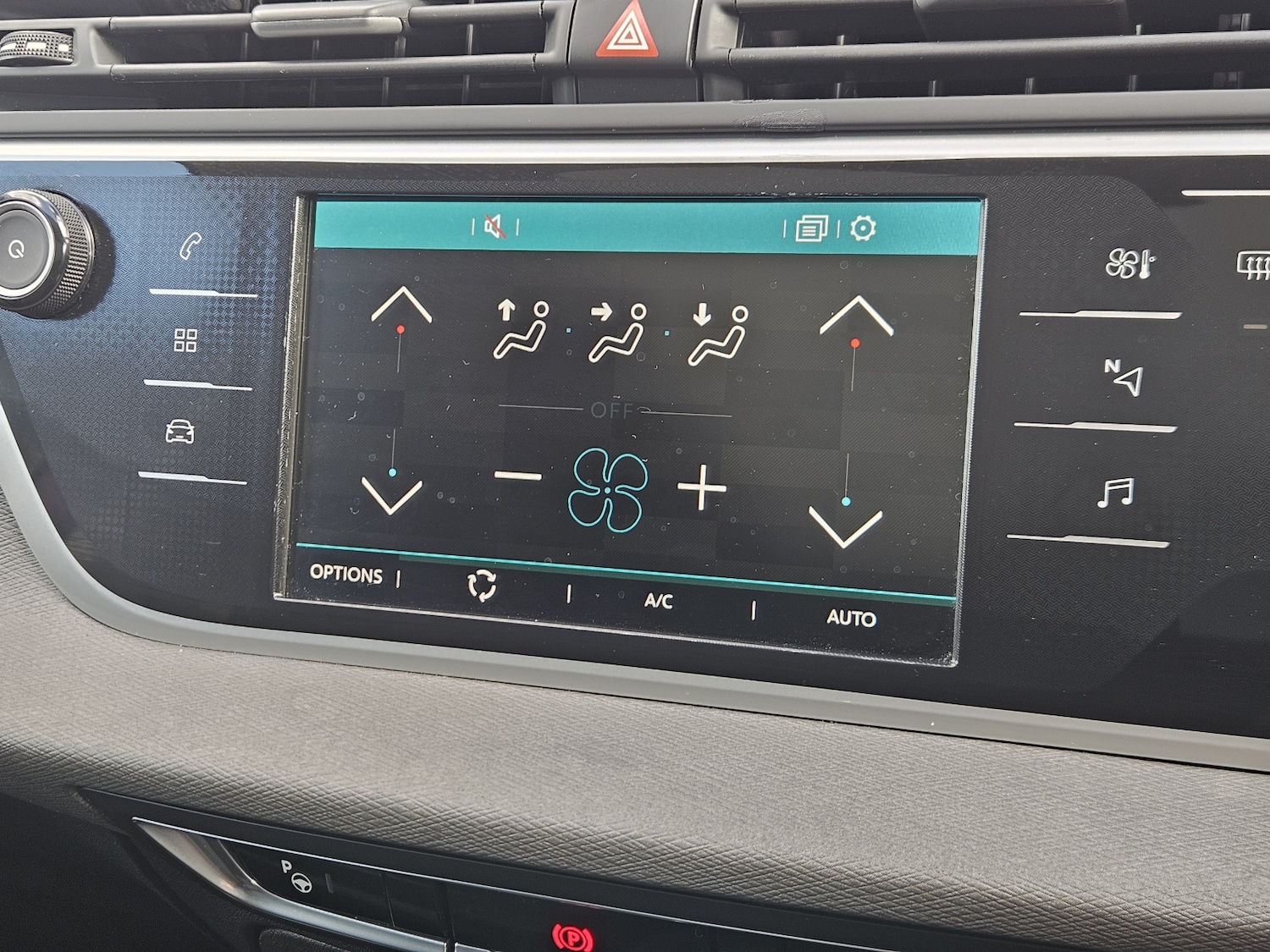 Used Citroen C4 Grand Picasso 2021 for sale - 76869867: Photo 24