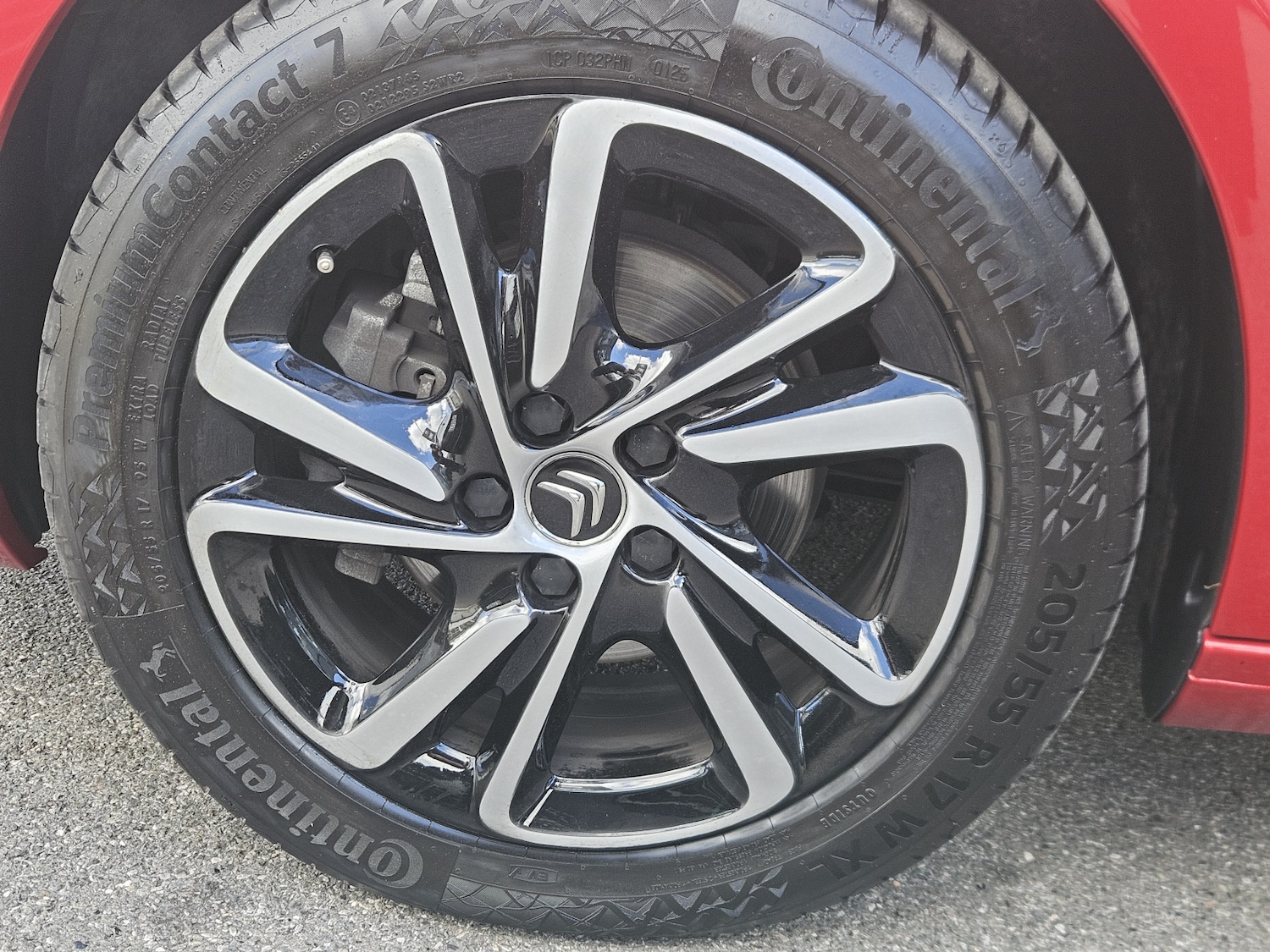 Used Citroen C4 Grand Picasso 2021 for sale - 76869867: Photo 8