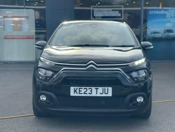Used Citroen C3 2023 for sale - 79442099: Photo