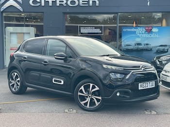 Used Citroen C3 2023 for sale - 79442099: Photo