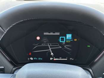 Used Citroen C5 X 2023 for sale - 67515957: Photo
