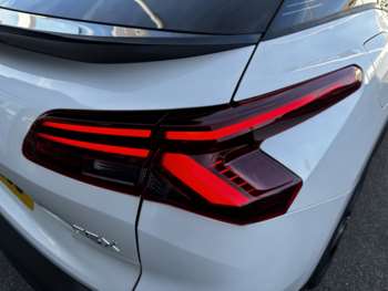 Used Citroen C5 X 2023 for sale - 67515957: Photo
