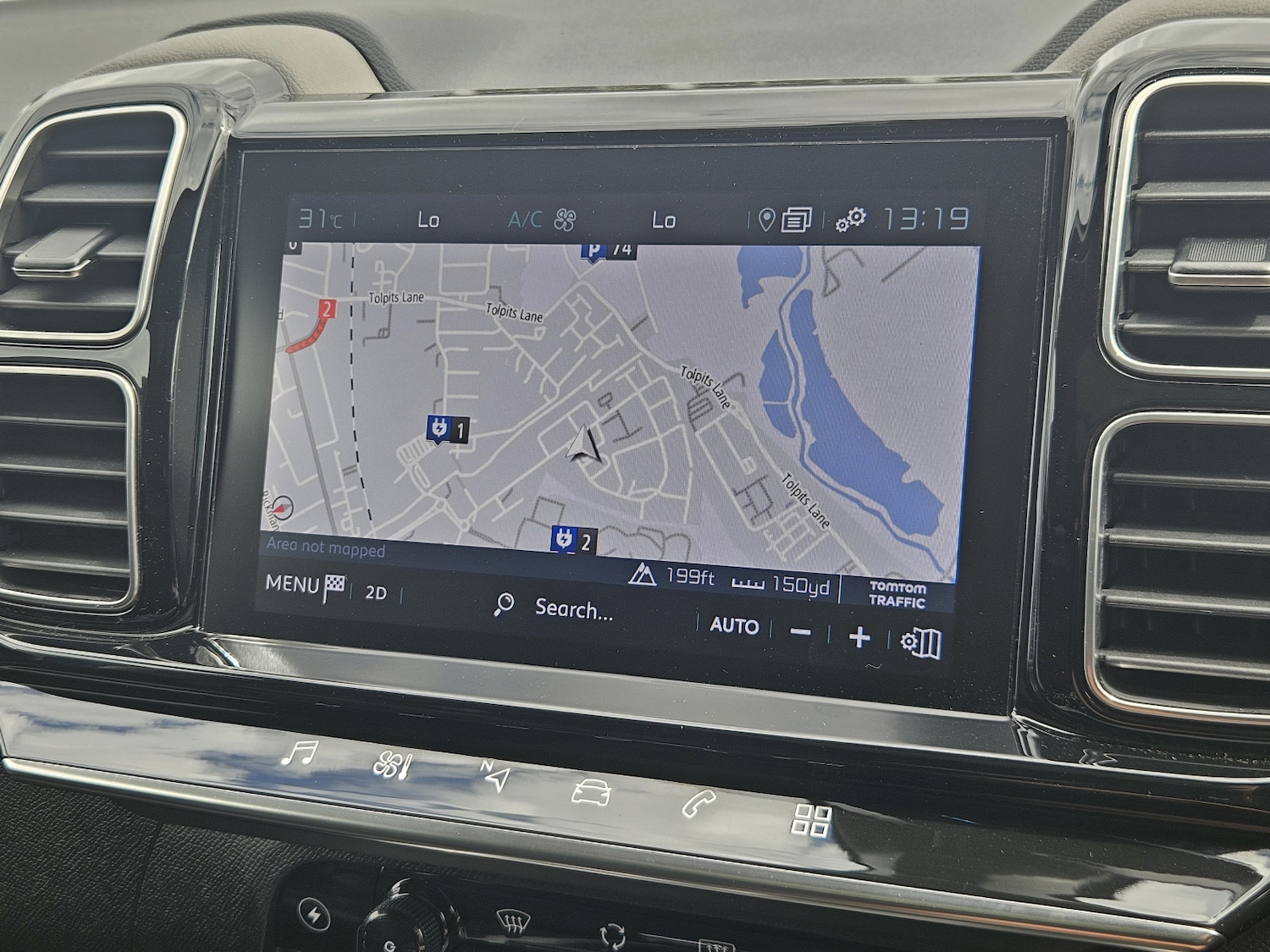 Vehicle 23
