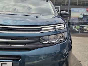 Used Citroen C5 Aircross 2022 for sale - 75467205: Photo