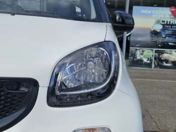 Used smart fortwo 2019 for sale - 75121181: Photo