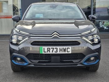 Used Citroen C4 2023 for sale - 75467661: Photo