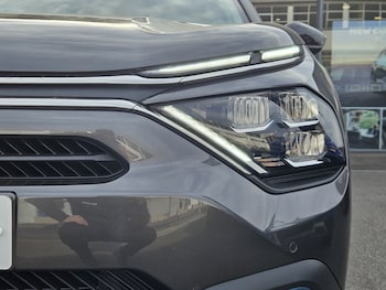 Used Citroen C4 2023 for sale - 75467661: Photo
