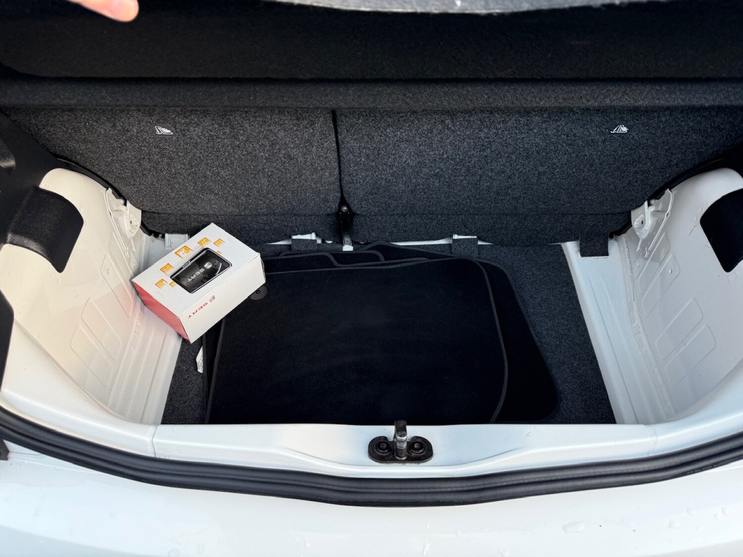 Used SEAT Mii 2012 for sale - 76630226: Photo 11