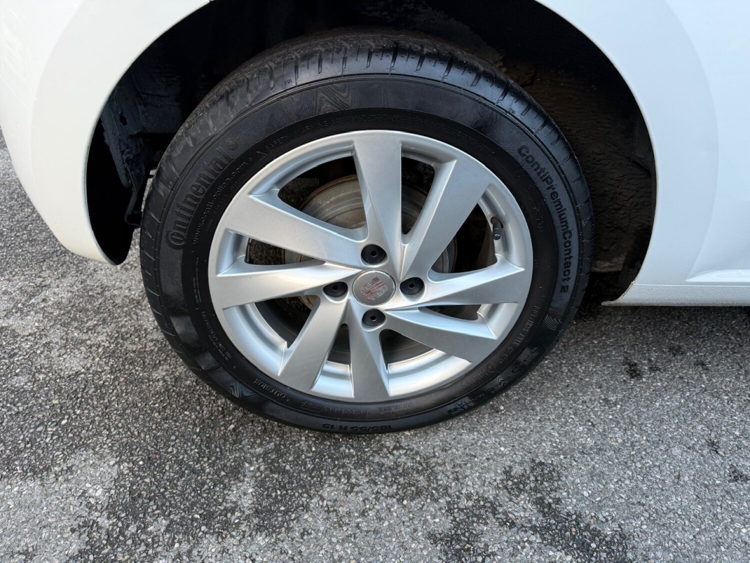 Used SEAT Mii 2012 for sale - 76630226: Photo 12