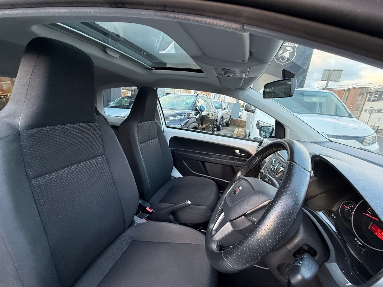 Used SEAT Mii 2012 for sale - 76630226: Photo 13