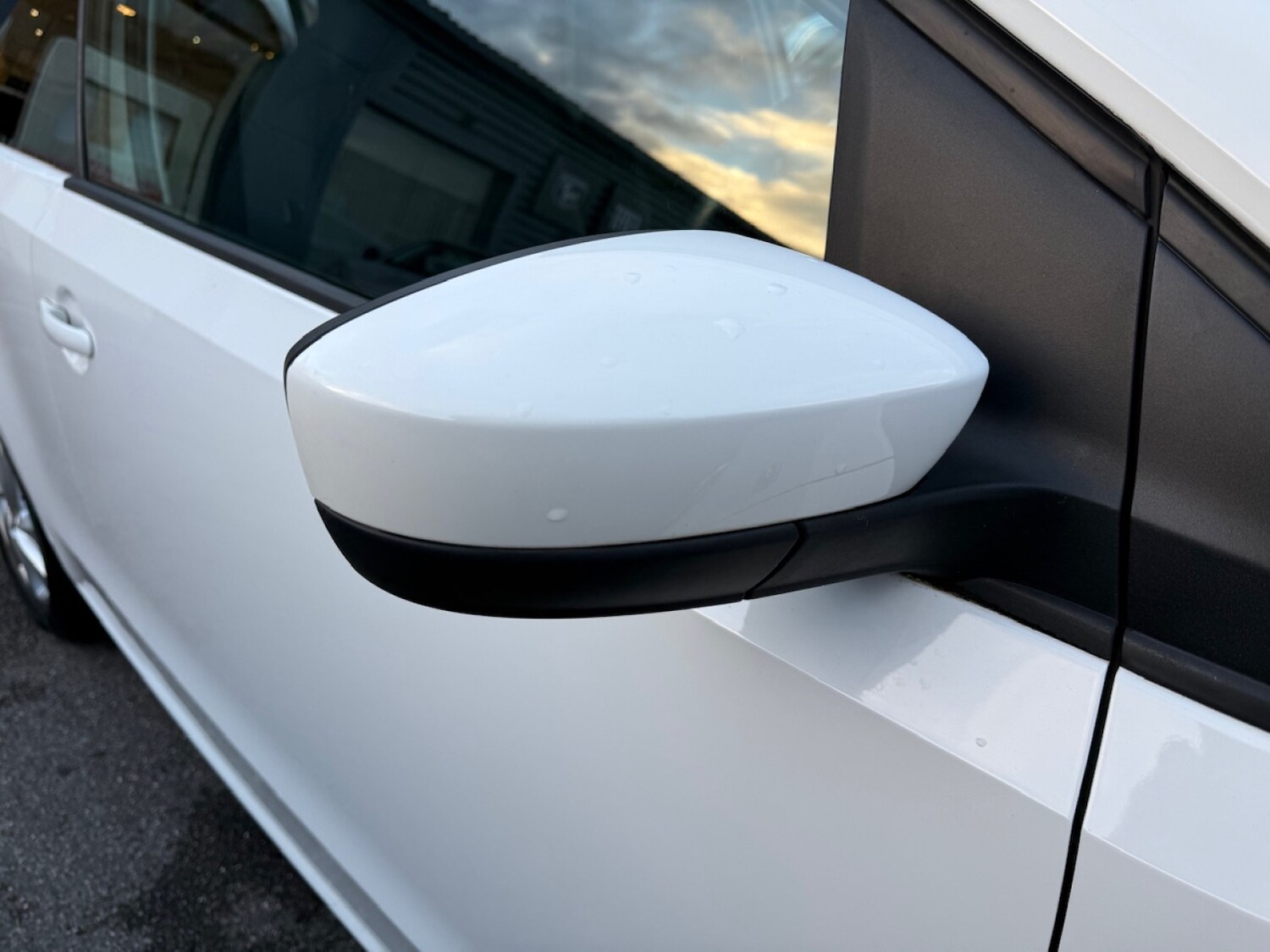 Used SEAT Mii 2012 for sale - 76630226: Photo 15