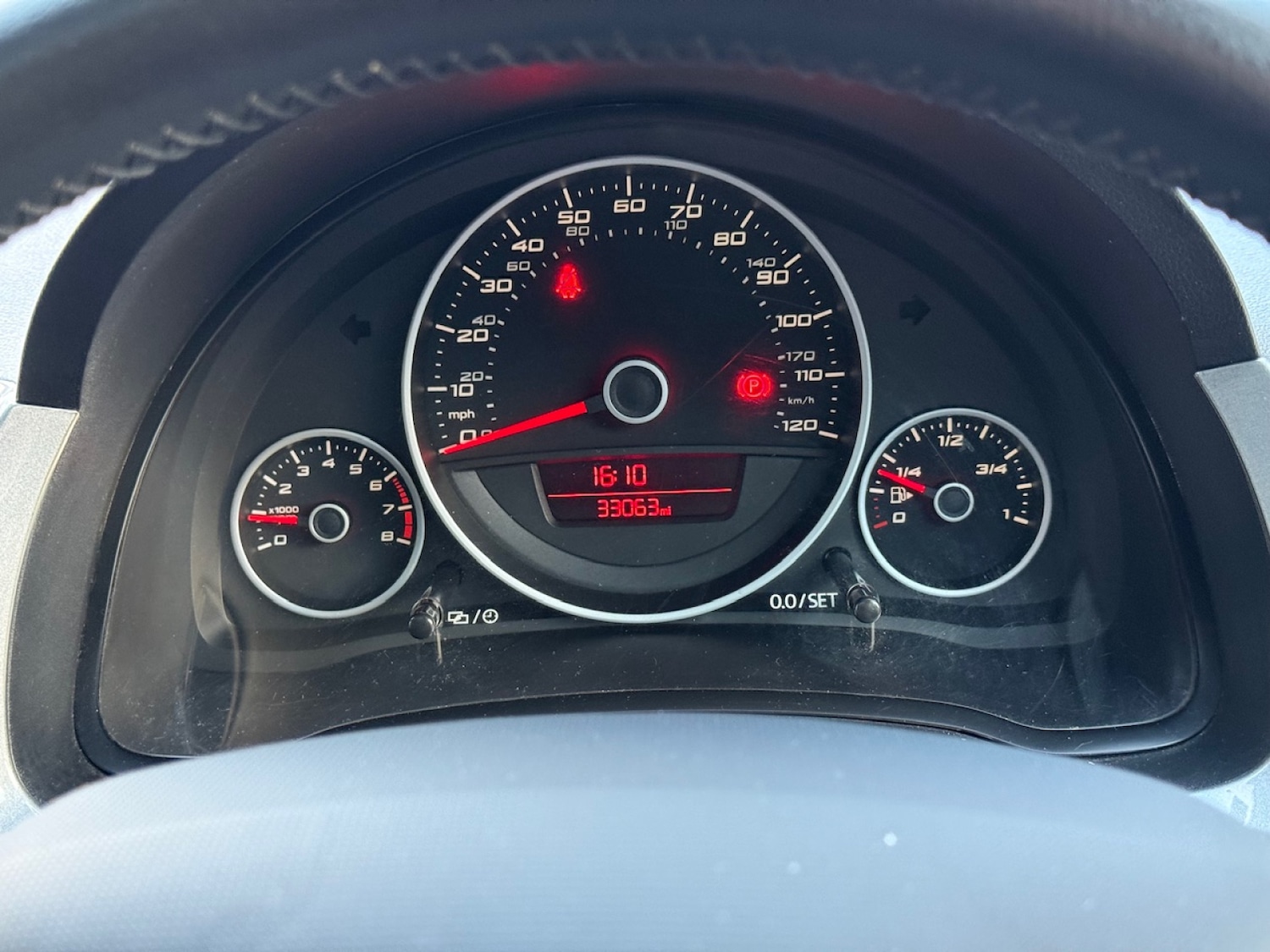 Used SEAT Mii 2012 for sale - 76630226: Photo 18