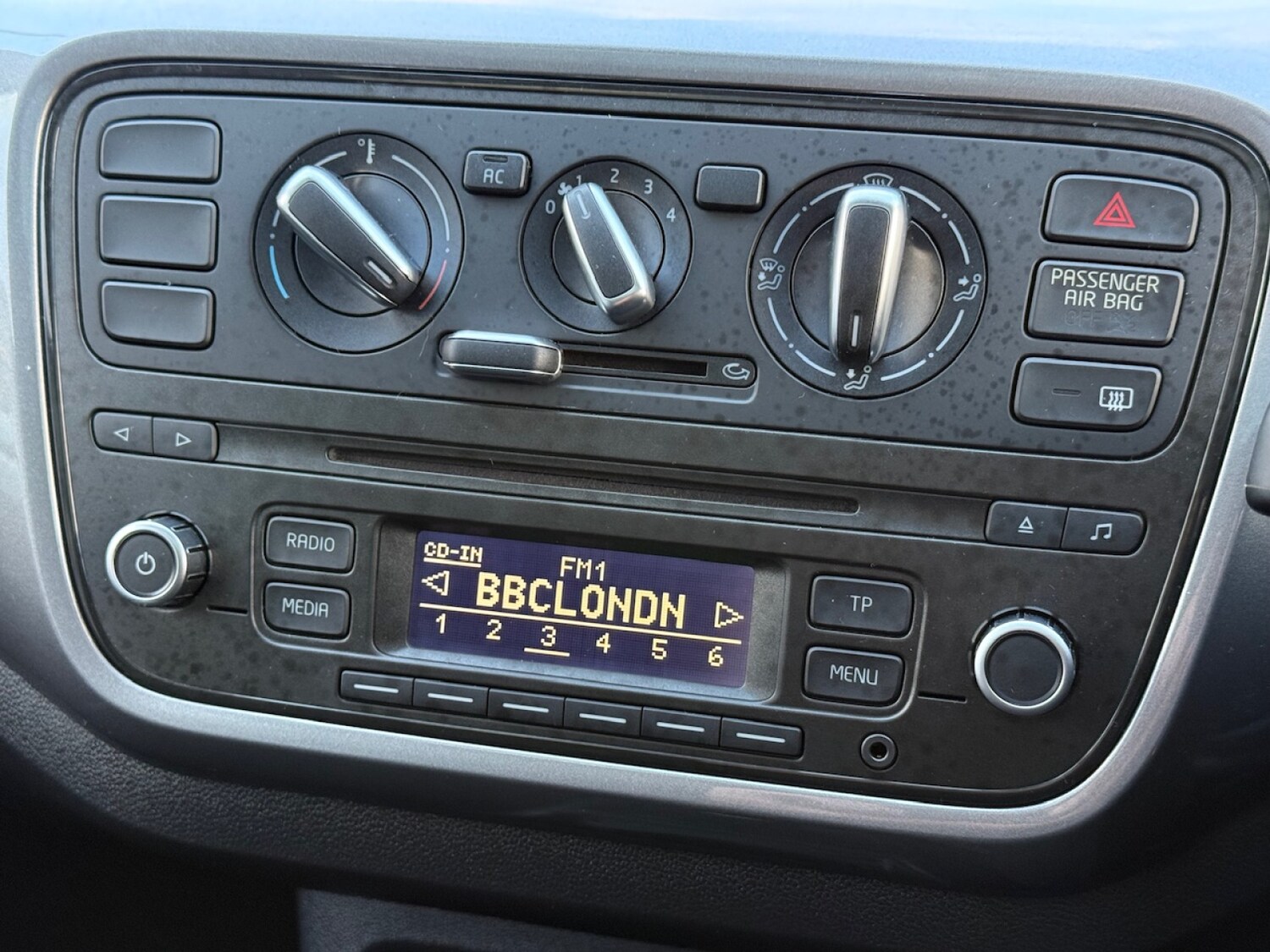 Used SEAT Mii 2012 for sale - 76630226: Photo 21