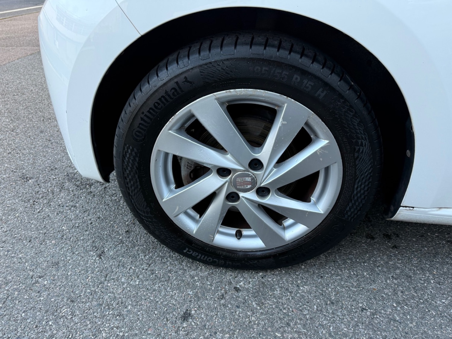 Used SEAT Mii 2012 for sale - 76630226: Photo 5