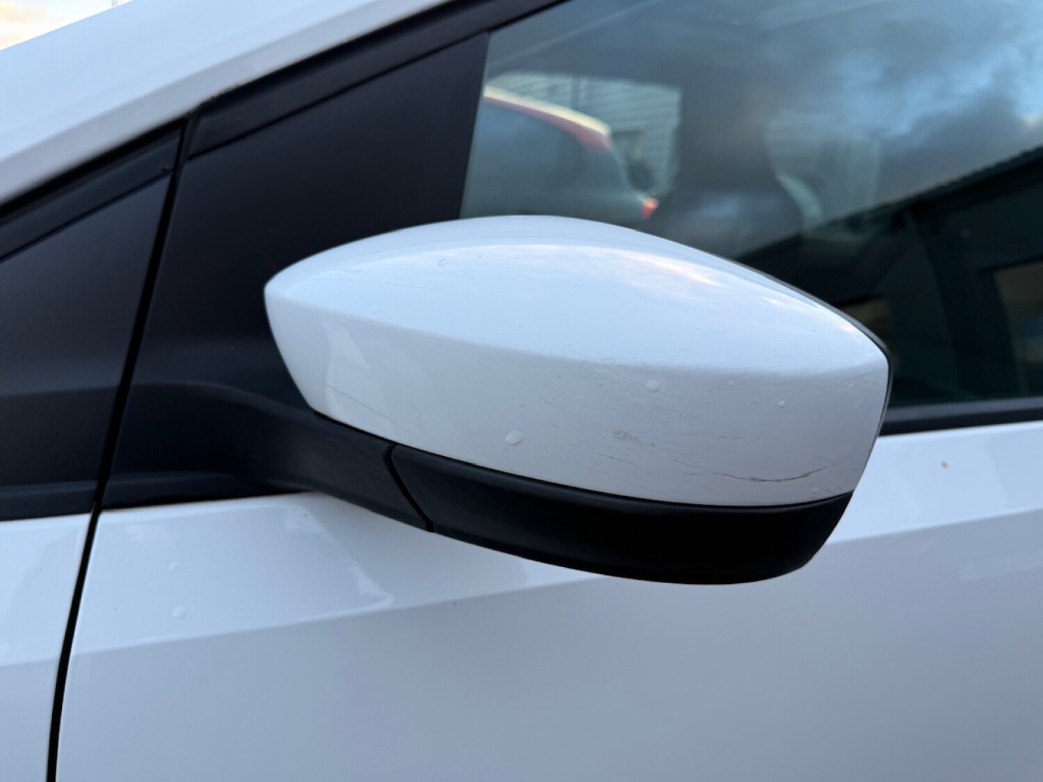 Used SEAT Mii 2012 for sale - 76630226: Photo 6