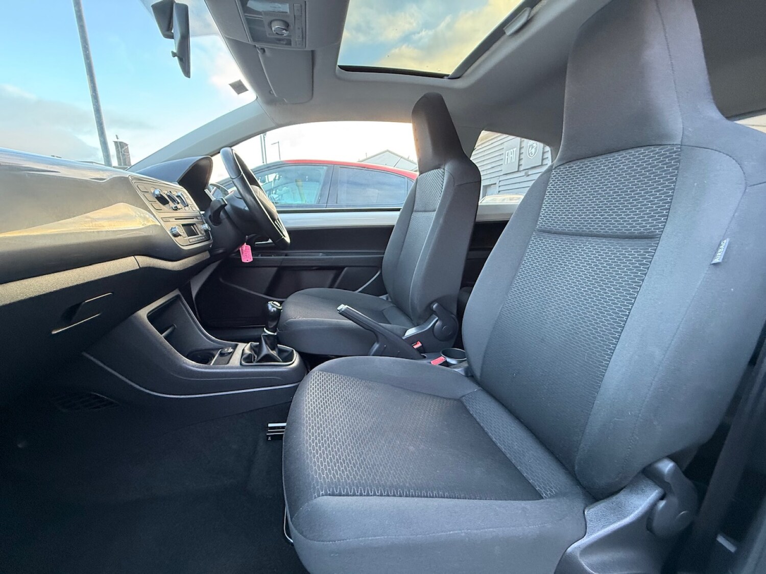 Used SEAT Mii 2012 for sale - 76630226: Photo 7