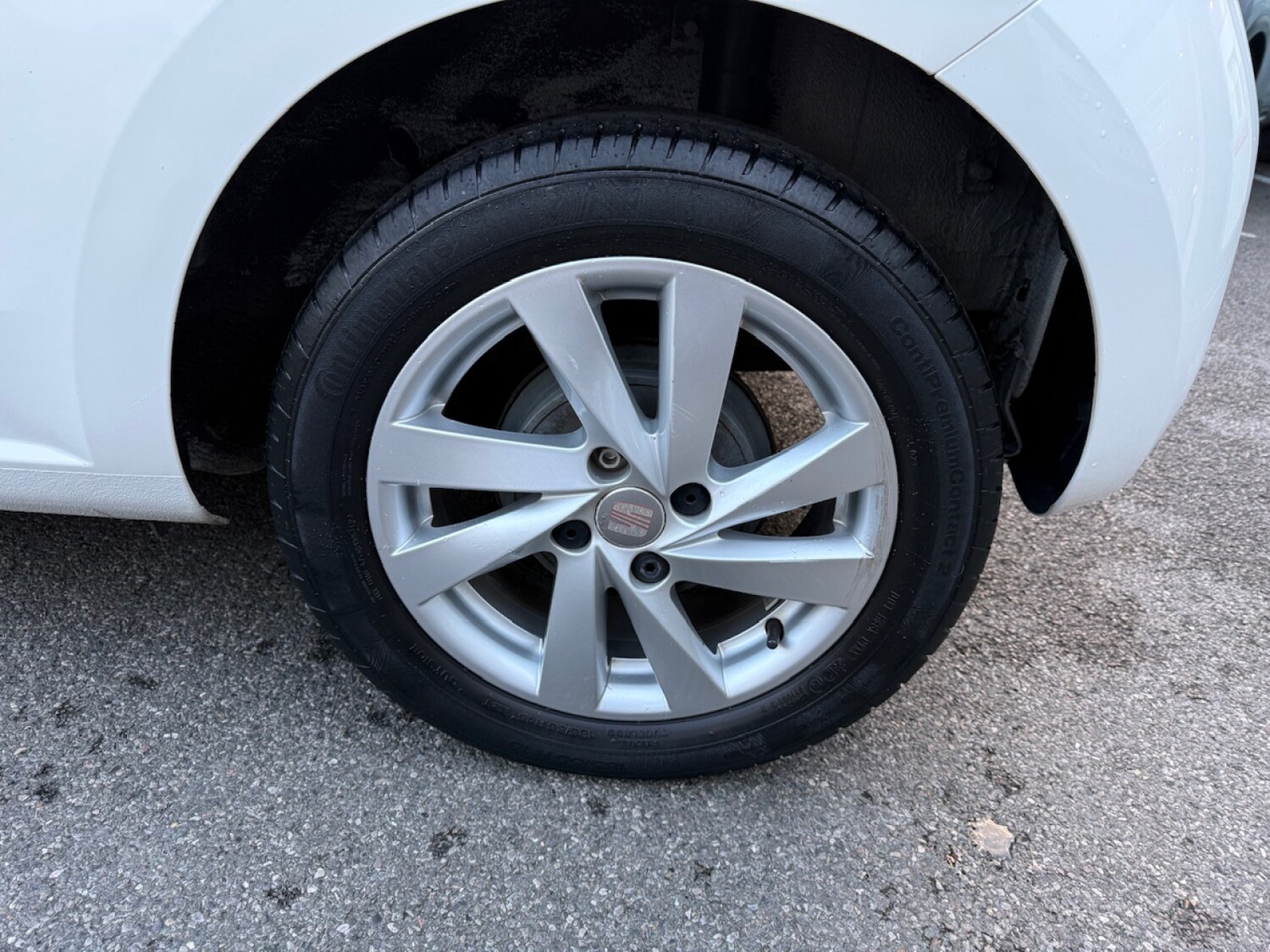 Used SEAT Mii 2012 for sale - 76630226: Photo 8