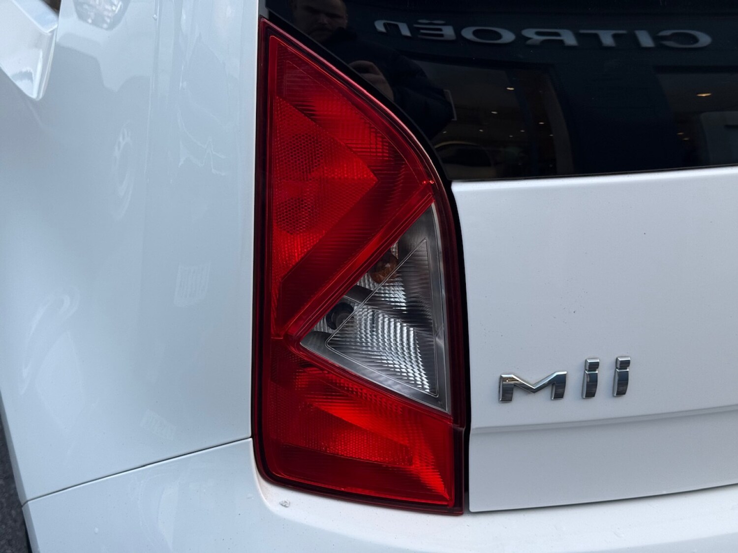 Used SEAT Mii 2012 for sale - 76630226: Photo 9