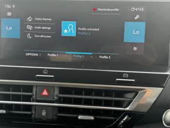 Used Citroen C3 2017 for sale - 74207517: Photo