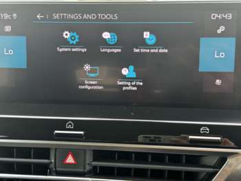 Used Citroen C3 2017 for sale - 74207517: Photo