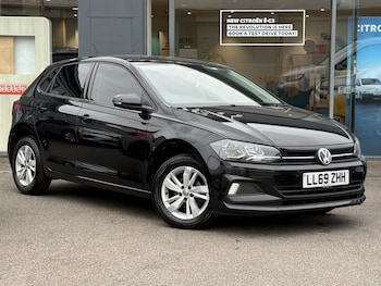 Volkswagen Polo feature image