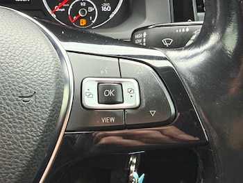 Used Volkswagen Polo 2019 for sale - 77975508: Photo