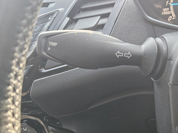 Used Ford Fiesta 2015 for sale - 75467899: Photo 15