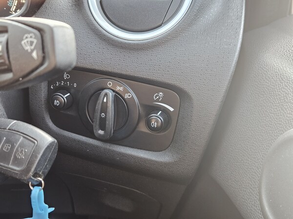 Used Ford Fiesta 2015 for sale - 75467899: Photo 17