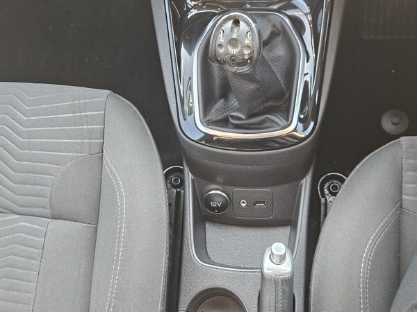 Used Ford Fiesta 2015 for sale - 75467899: Photo 24