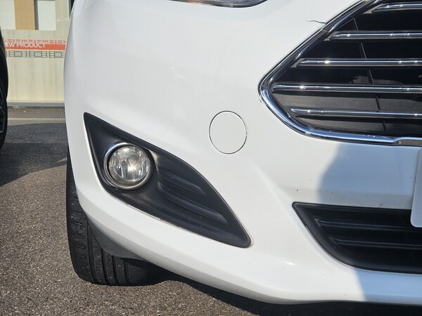 Used Ford Fiesta 2015 for sale - 75467899: Photo 6
