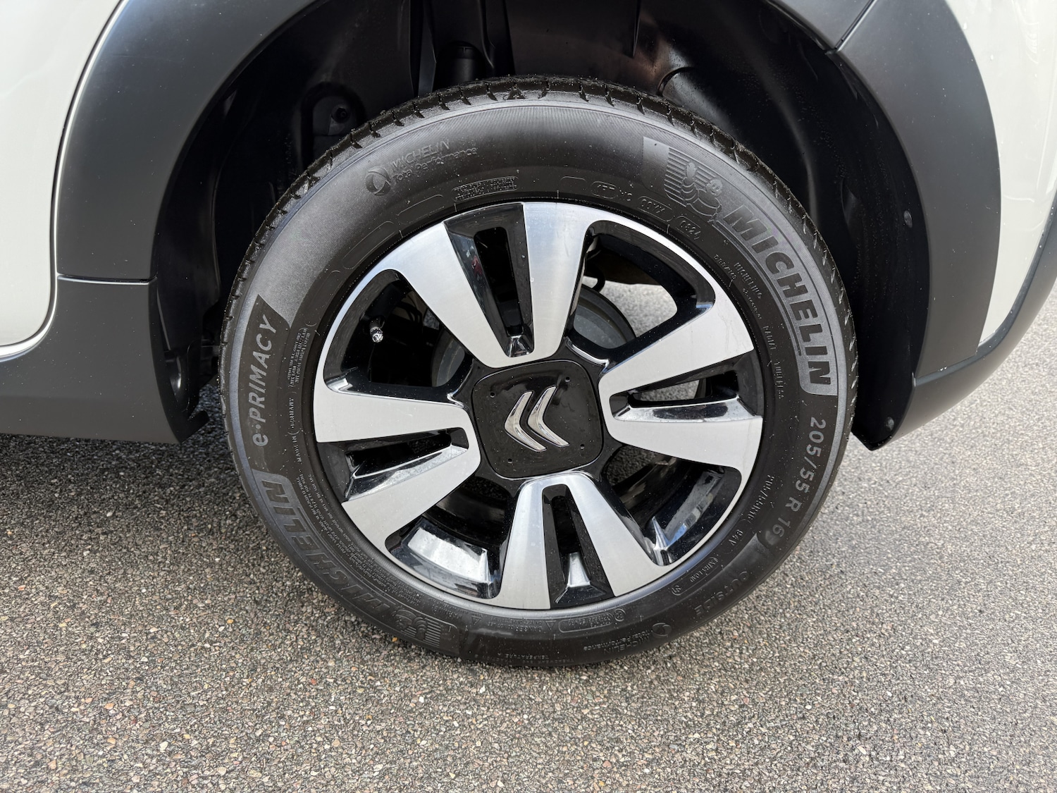 Used Citroen C3 2024 for sale - 76871564: Photo 10