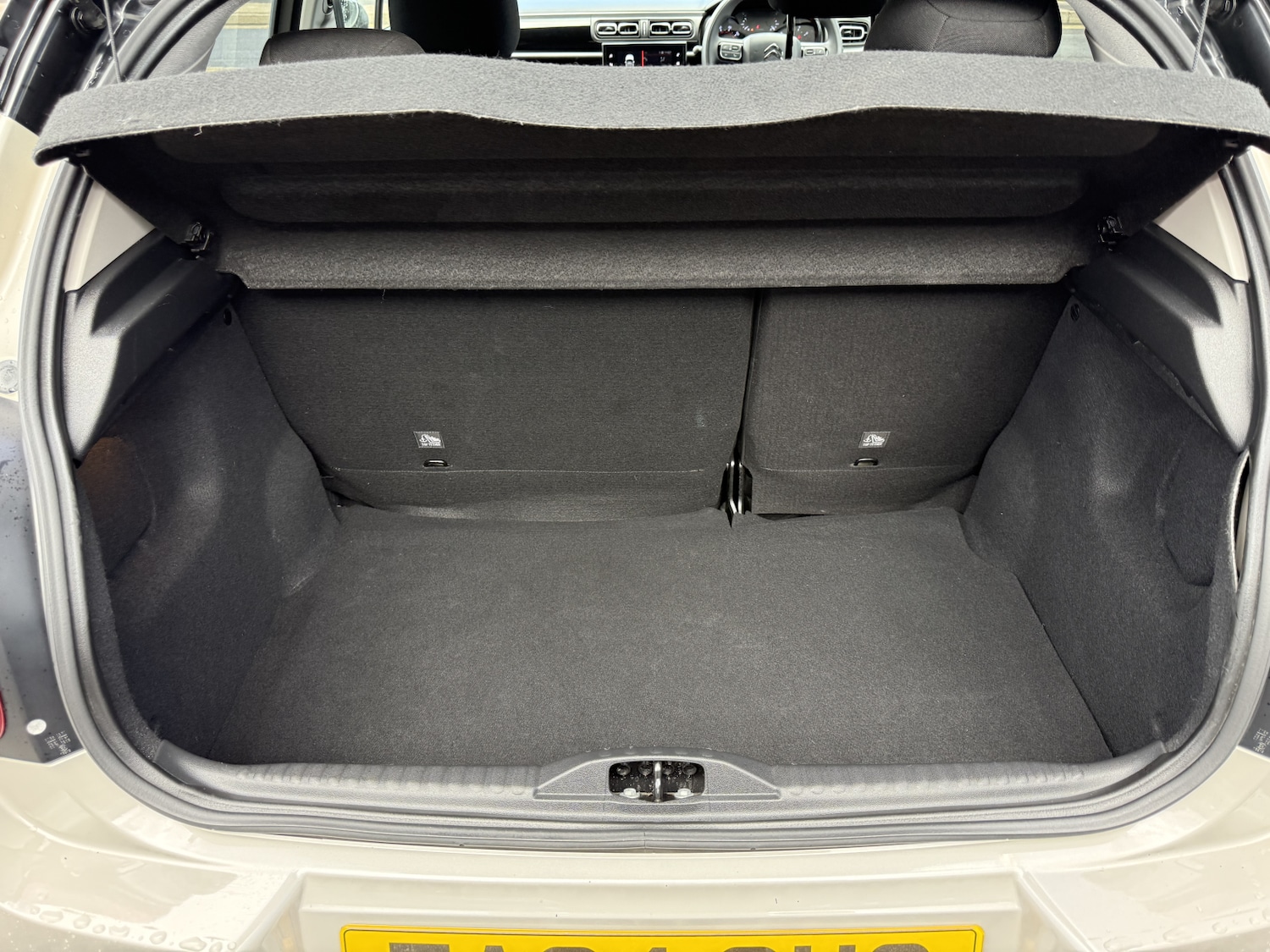 Used Citroen C3 2024 for sale - 76871564: Photo 13