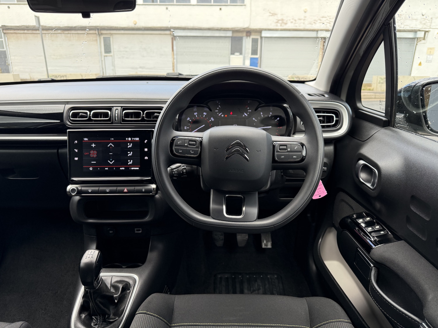 Used Citroen C3 2024 for sale - 76871564: Photo 19