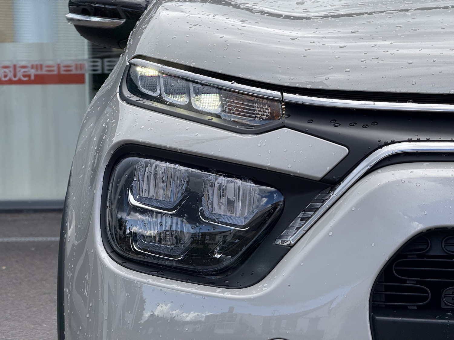 Used Citroen C3 2024 for sale - 76871564: Photo 3