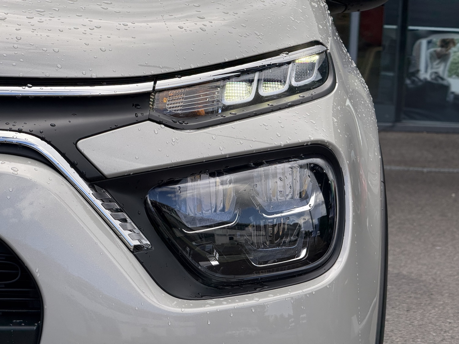 Used Citroen C3 2024 for sale - 76871564: Photo 5