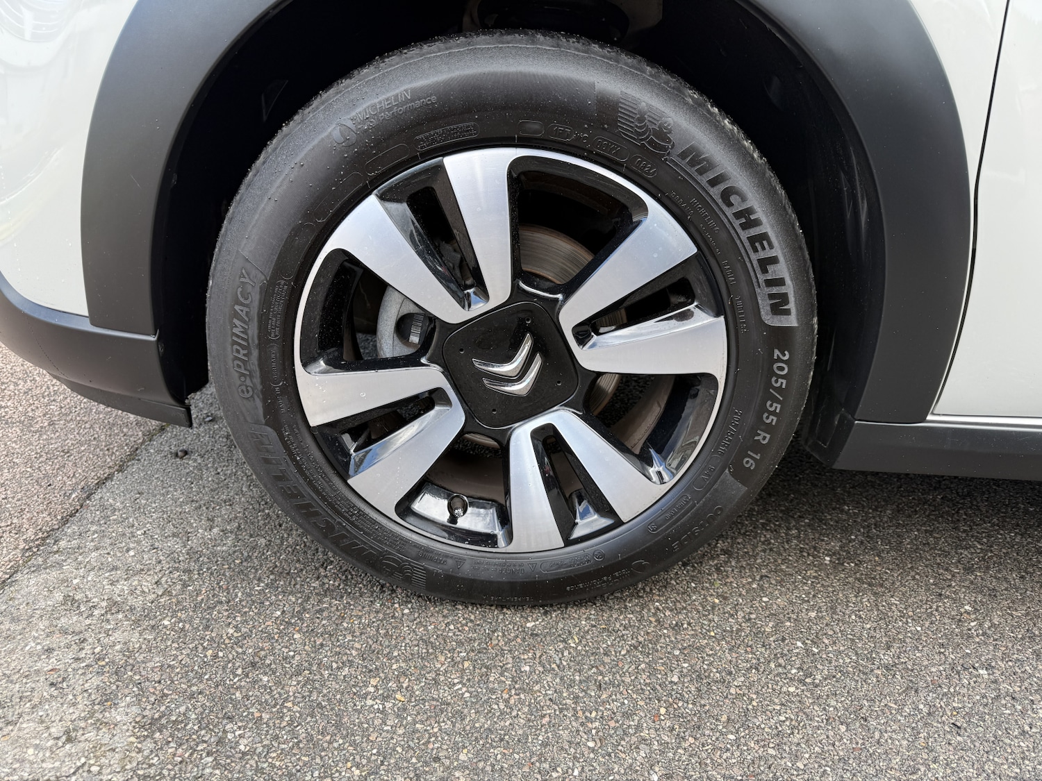 Used Citroen C3 2024 for sale - 76871564: Photo 7