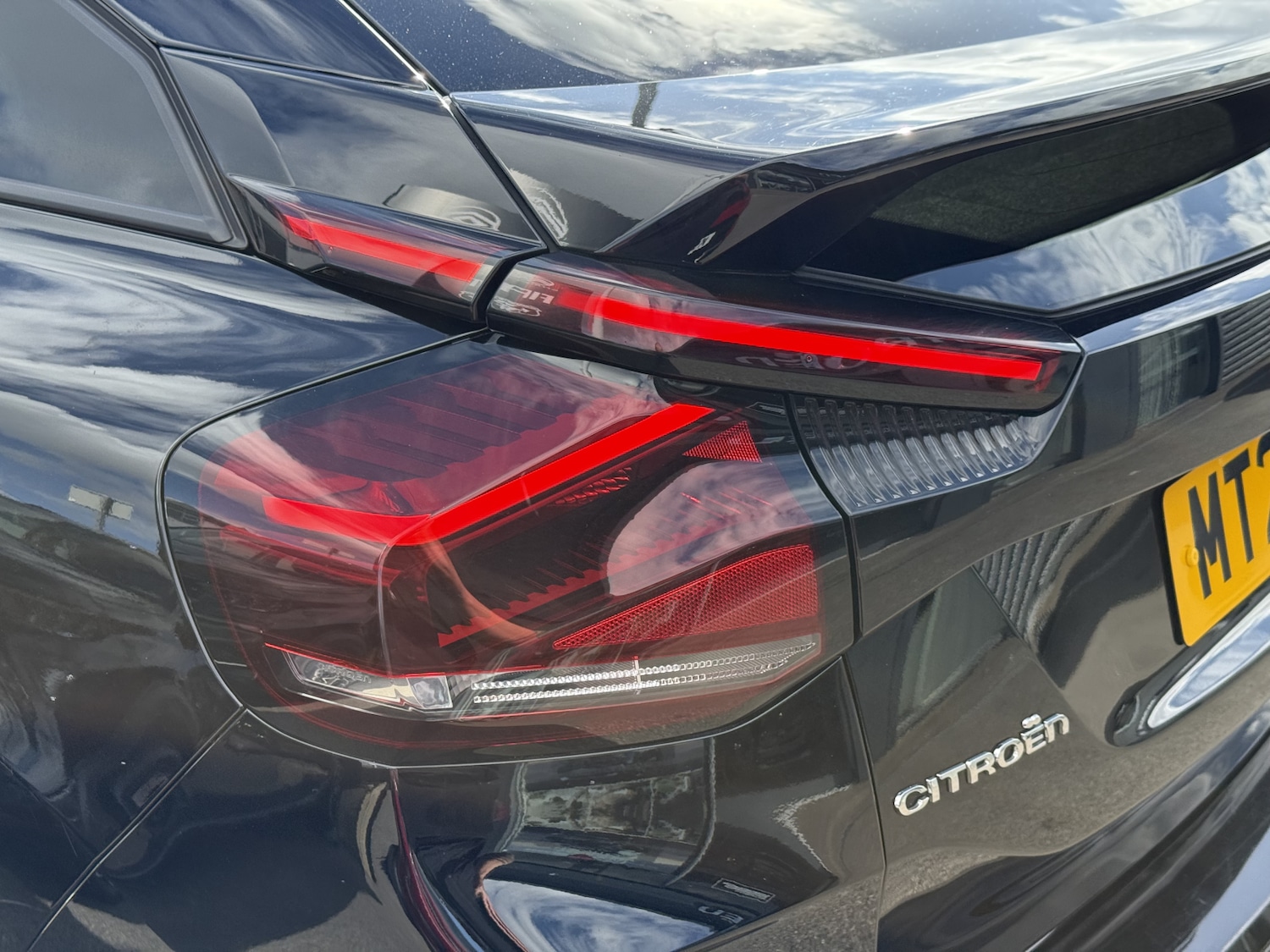 Used Citroen C4 2024 for sale - 75763881: Photo 12