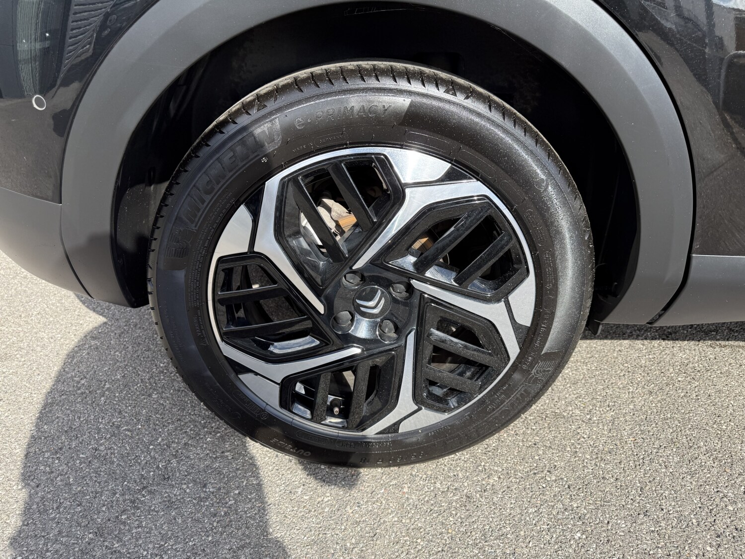 Used Citroen C4 2024 for sale - 75763881: Photo 15